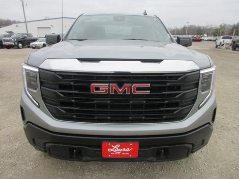 New 2026 GMC Sierra 1500 Pro w/ Pro Value Package image 11