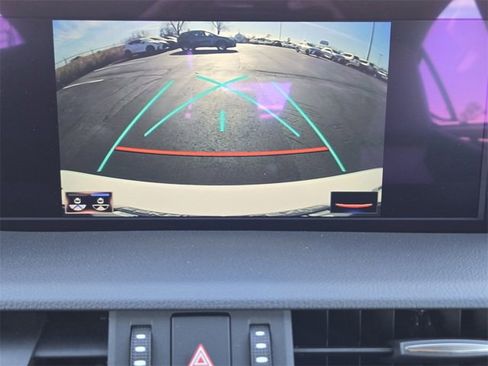 Certified 2021 Lexus ES 350 F Sport w/ Special Edition image 19