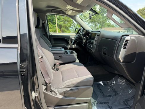 Used 2014 Chevrolet Silverado 1500 LT w/ All Star Edition AWD/4WD image 50