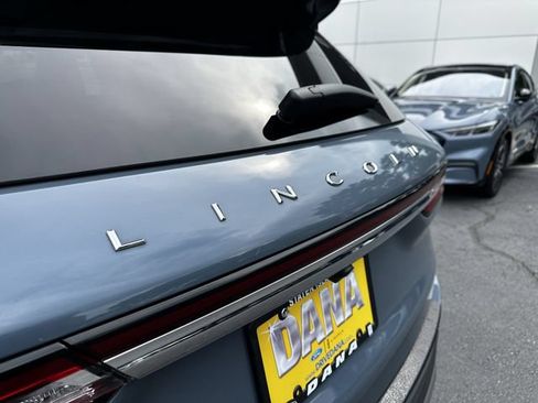 Certified 2023 Lincoln Corsair AWD w/ Equipment Group 101A image 47