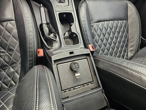 Used 2021 Ford Ranger XLT w/ Equipment Group 302A High image 25