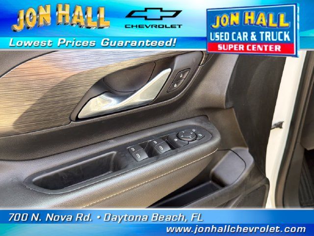 Used 2023 GMC Terrain SLE w/ Driver Convenience Package FWD image 22
