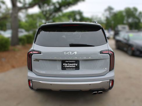 Certified 2023 Kia Telluride SX Prestige X-Line image 8