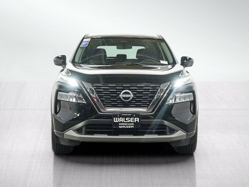 Used 2023 Nissan Rogue SV AWD/4WD image 8