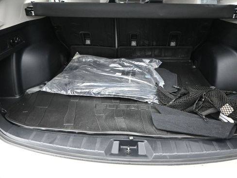 Used 2023 Subaru Forester image 29