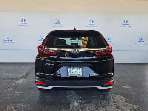 Used 2022 Honda CR-V LX image 5