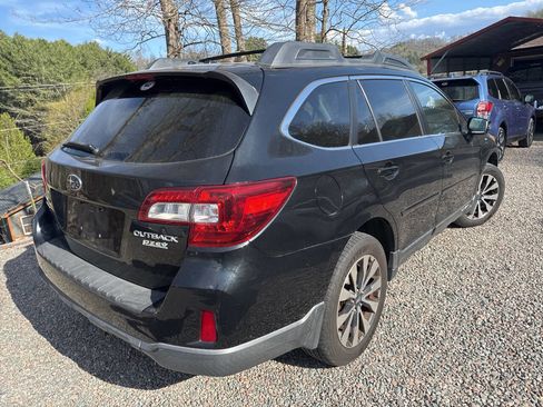 Used 2015 Subaru Outback 2.5i Limited image 5