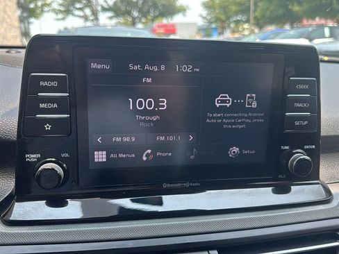 Used 2023 Kia Seltos LX AWD/4WD image 34