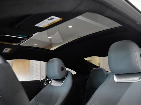 Certified 2025 Mercedes-Benz AMG GT 63 image 2