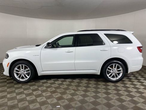 Used 2025 Dodge Durango R/T AWD/4WD image 27