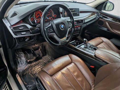 Used 2015 BMW X5 xDrive35i AWD/4WD image 10