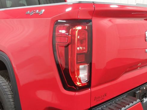 New 2026 GMC Sierra 1500 Elevation w/ Elevation Premium Package image 36