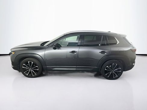 Used 2026 MAZDA CX-50 AWD 2.5 S w/ Premium Package image 4