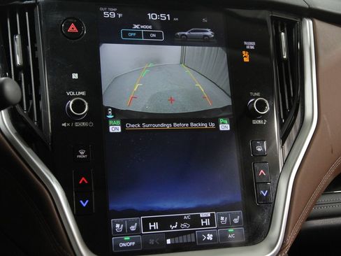 Used 2024 Subaru Outback Touring XT image 13