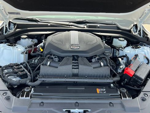 New 2026 Cadillac CT5 V AWD/4WD image 7