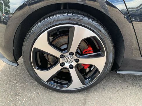 Used 2019 Volkswagen GTI S image 24