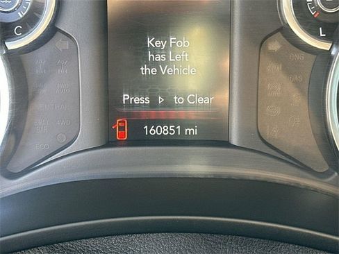 Used 2019 RAM 2500 Big Horn image 11