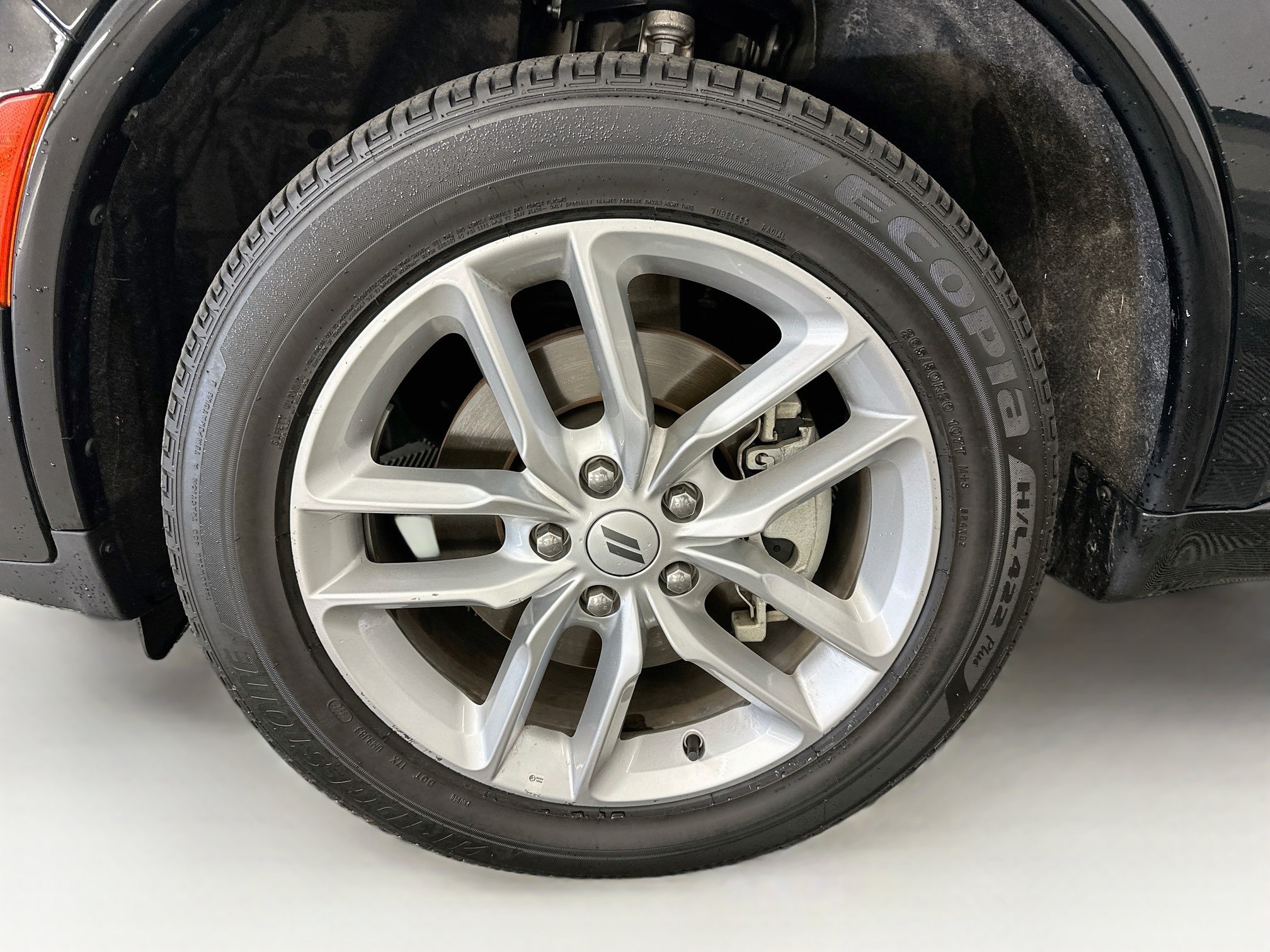 Used 2026 Dodge Durango GT AWD/4WD image 37