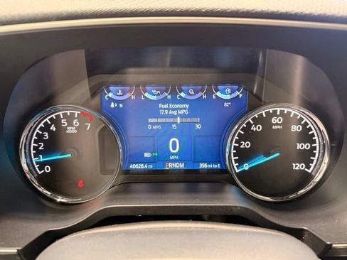 Used 2022 Ford F150 XLT w/ Equipment Group 302A High AWD/4WD image 33