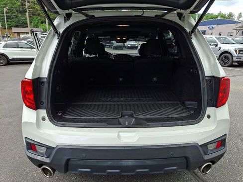 Used 2023 Honda Passport EX-L image 29
