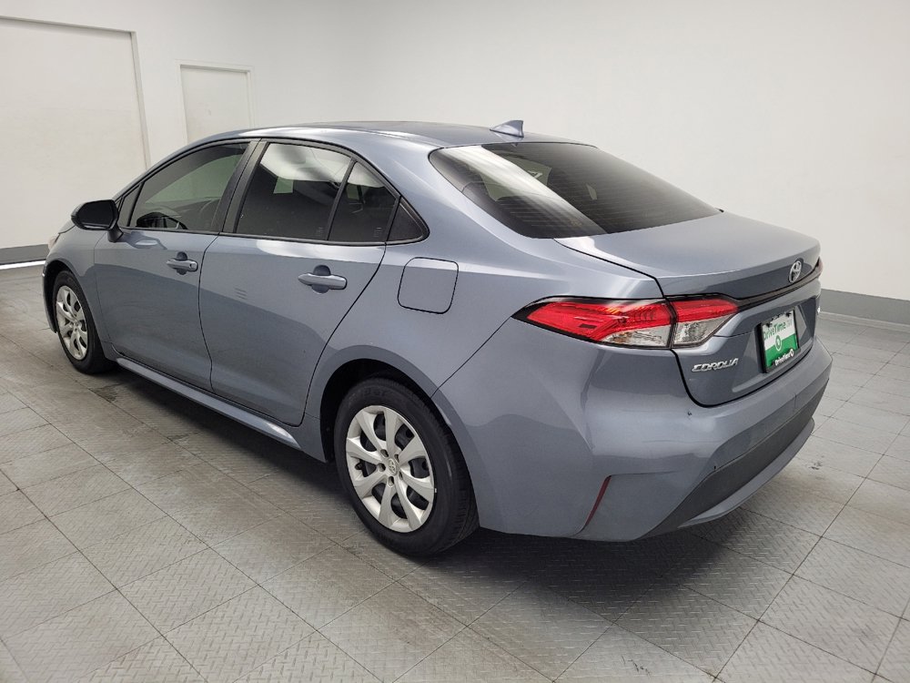 Used 2022 Toyota Corolla LE FWD image 5
