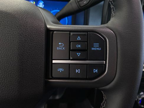 New 2026 Ford F350 Lariat w/ Black Appearance Package AWD/4WD image 21