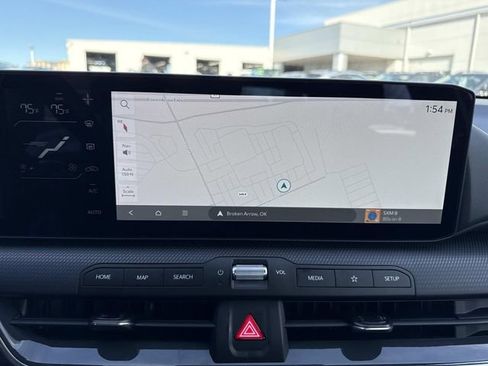 New 2026 Kia K4 GT-Line Turbo image 19