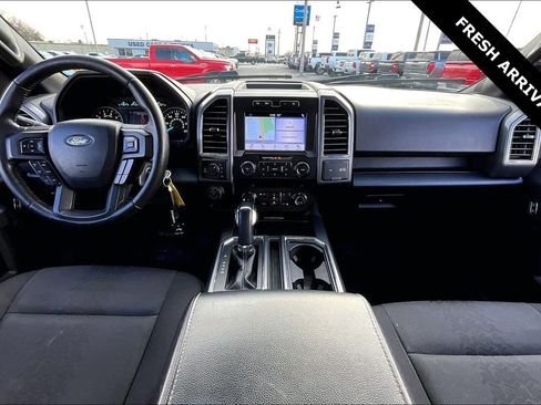 Used 2019 Ford F150 XLT w/ Equipment Group 302A Luxury image 8