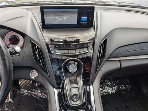 Used 2020 Acura RDX A-Spec FWD image 13