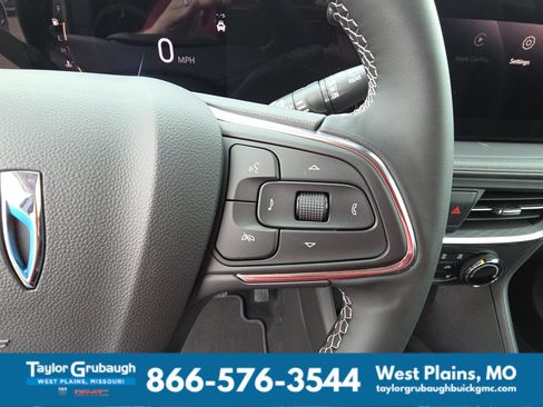 New 2026 Buick Encore GX Preferred w/ Comfort Package FWD image 20