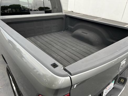 Used 2011 RAM 1500 Big Horn image 18