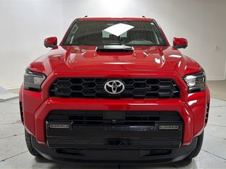 New 2025 Toyota 4Runner TRD Sport video 2