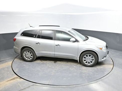 Used 2017 Buick Enclave Leather w/ Trailering Package image 46