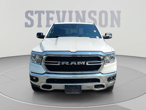 Used 2022 RAM 1500 Lone Star AWD/4WD image 8