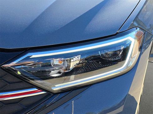 Used 2023 Volkswagen Jetta GLI Autobahn image 36