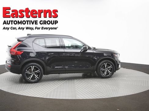 Used 2024 Volvo XC40 B5 Core AWD/4WD image 44