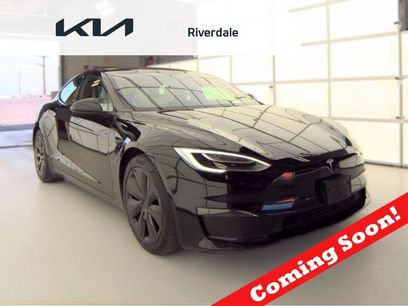 Used 2022 Tesla Model S