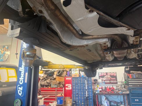 Used 2014 Ford Focus SE FWD image 18