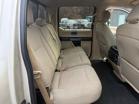 Used 2018 Ford F150 XLT w/ Equipment Group 302A Luxury image 14