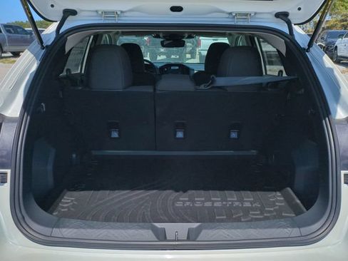 New 2026 Subaru Crosstrek 2.5i Premium AWD/4WD image 14