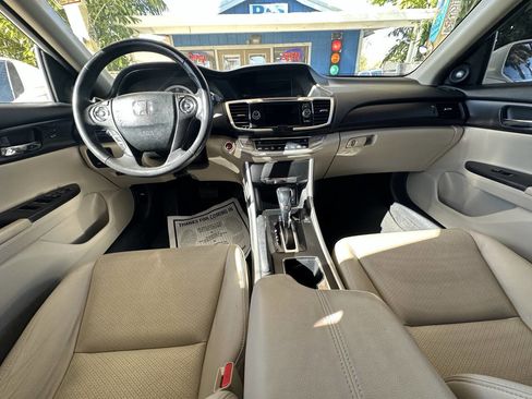 Used 2014 Honda Accord EX-L image 18