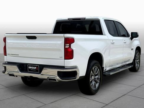 Used 2024 Chevrolet Silverado 1500 LT image 13