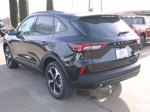 New 2026 Ford Escape ST-Line Select w/ Tech Pack #1 image 23