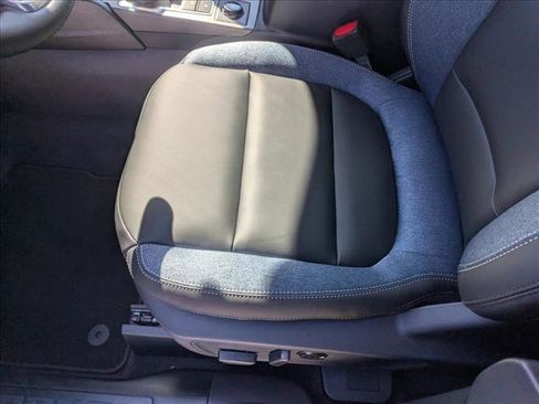 New 2025 Ford Bronco Sport Outer Banks image 3