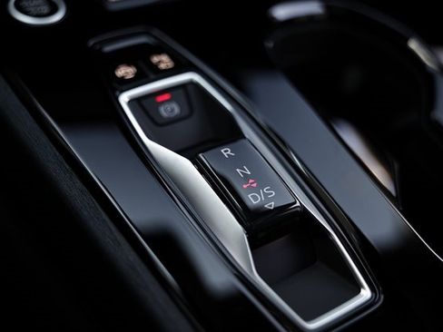 New 2025 Audi A5 2.0T Premium Plus image 38