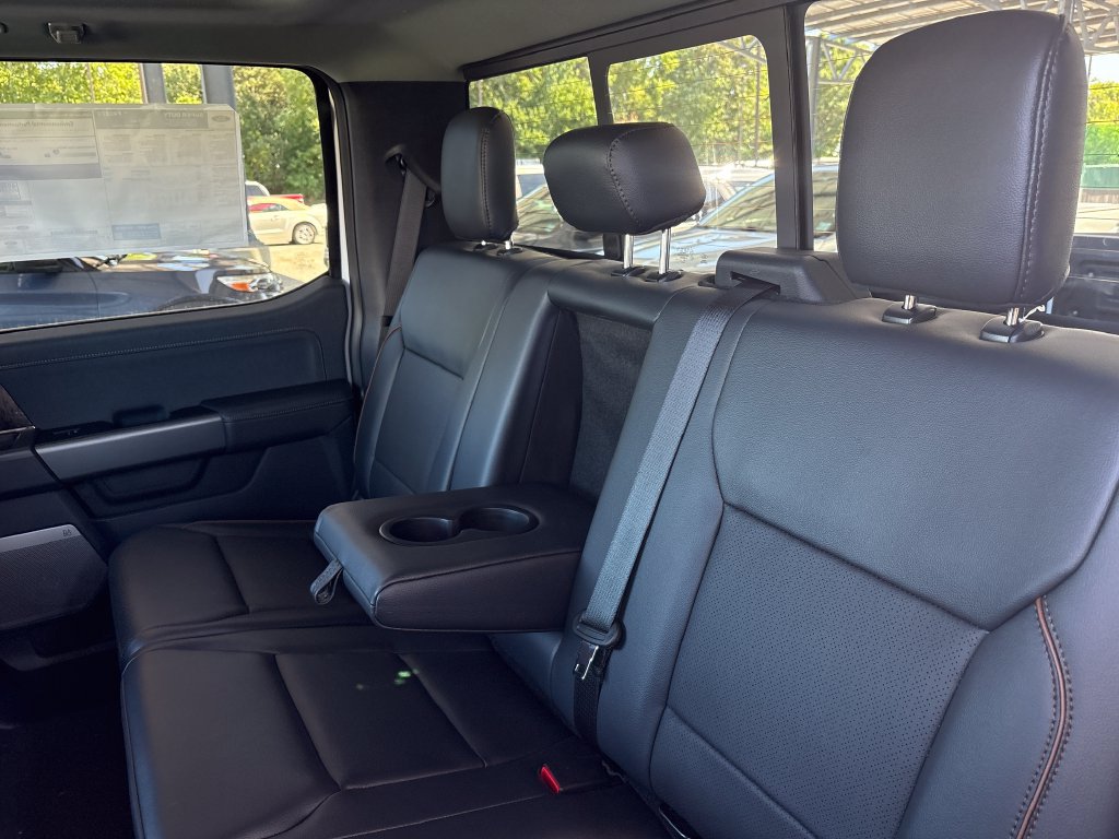 New 2026 Ford F250 Lariat AWD/4WD image 27