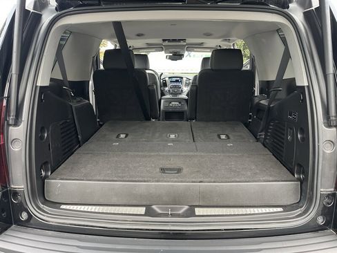Used 2018 Chevrolet Tahoe Premier image 40