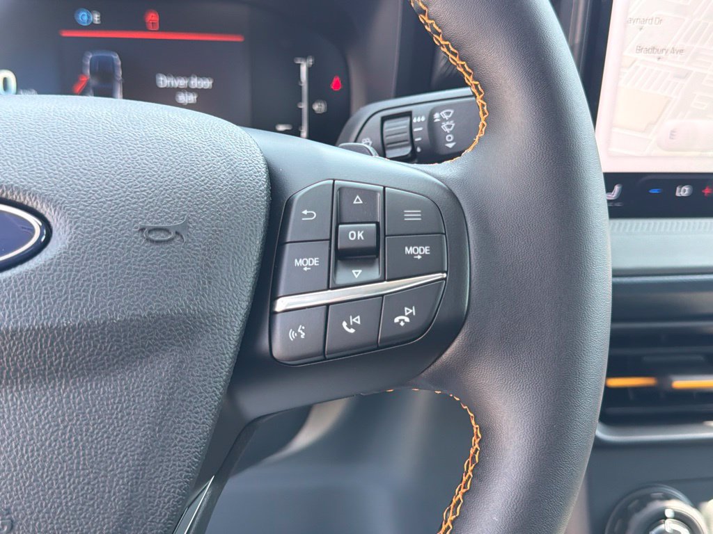 New 2026 Ford Maverick Tremor AWD/4WD image 27