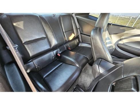 Used 2011 Chevrolet Camaro SS w/ RS Package image 15