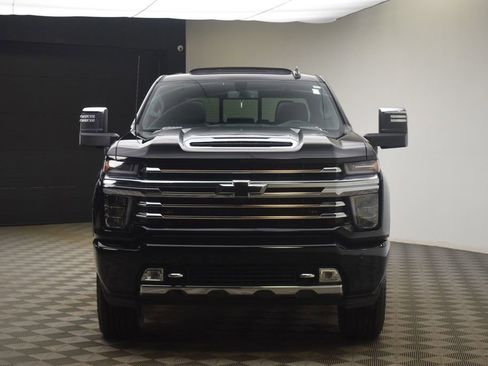 Used 2022 Chevrolet Silverado 2500 High Country AWD/4WD image 24
